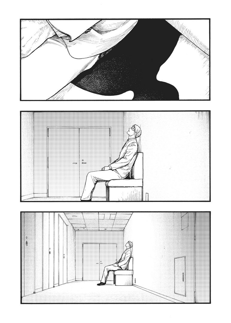 Read Ajin_ Demi Human EN Manga Online