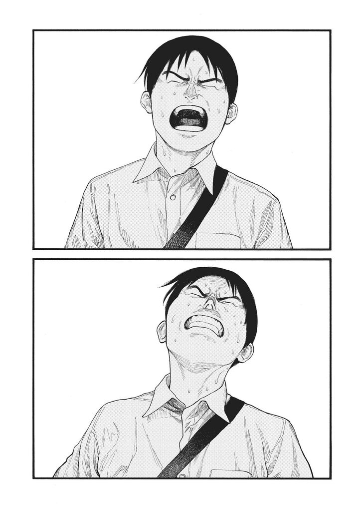 Read Ajin_ Demi Human EN Manga Online