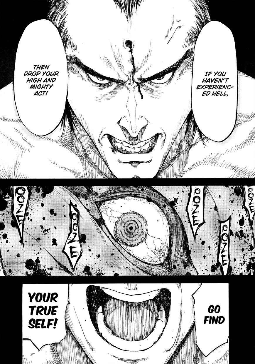 Read Ajin_ Demi Human EN Manga Online