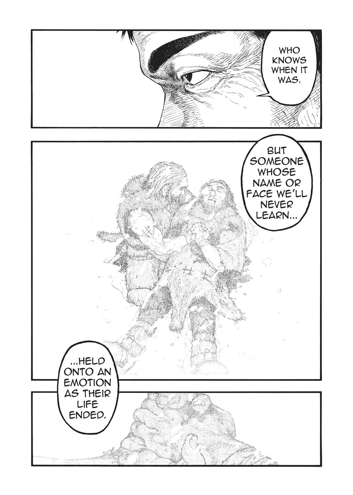 Read Ajin_ Demi Human EN Manga Online