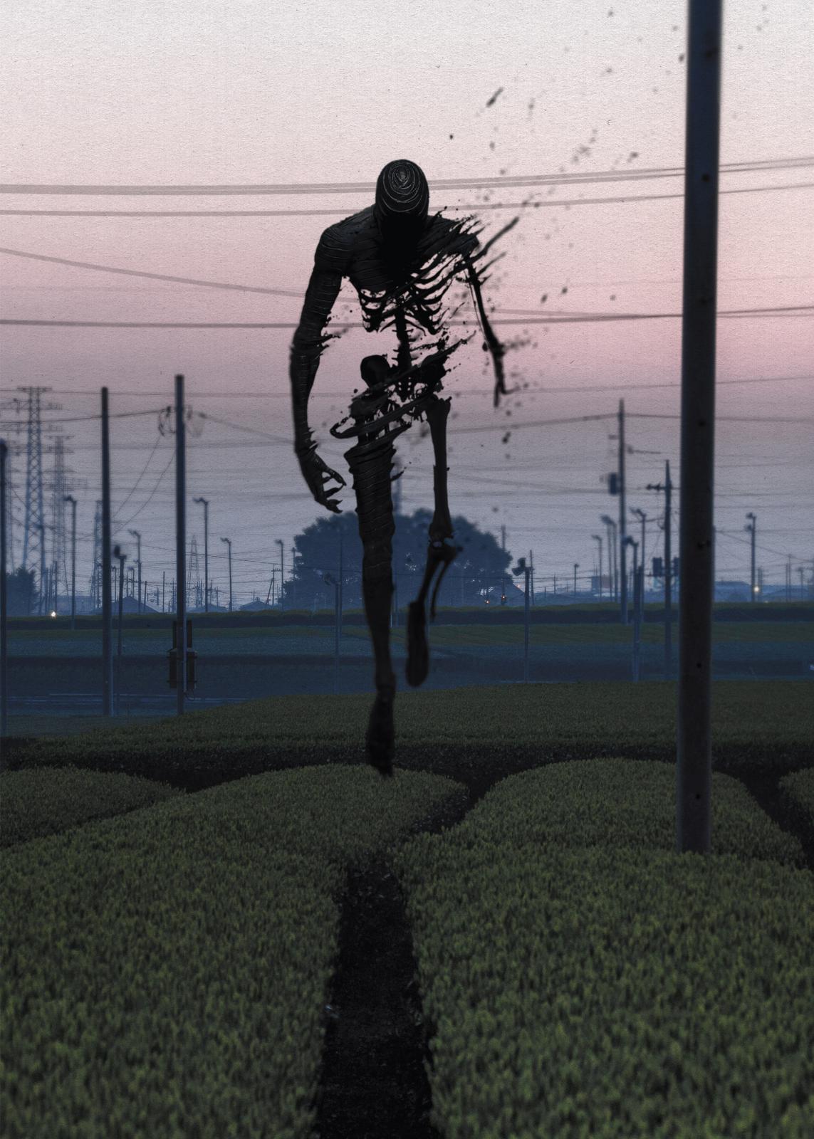 Read Ajin_ Demi Human EN Manga Online