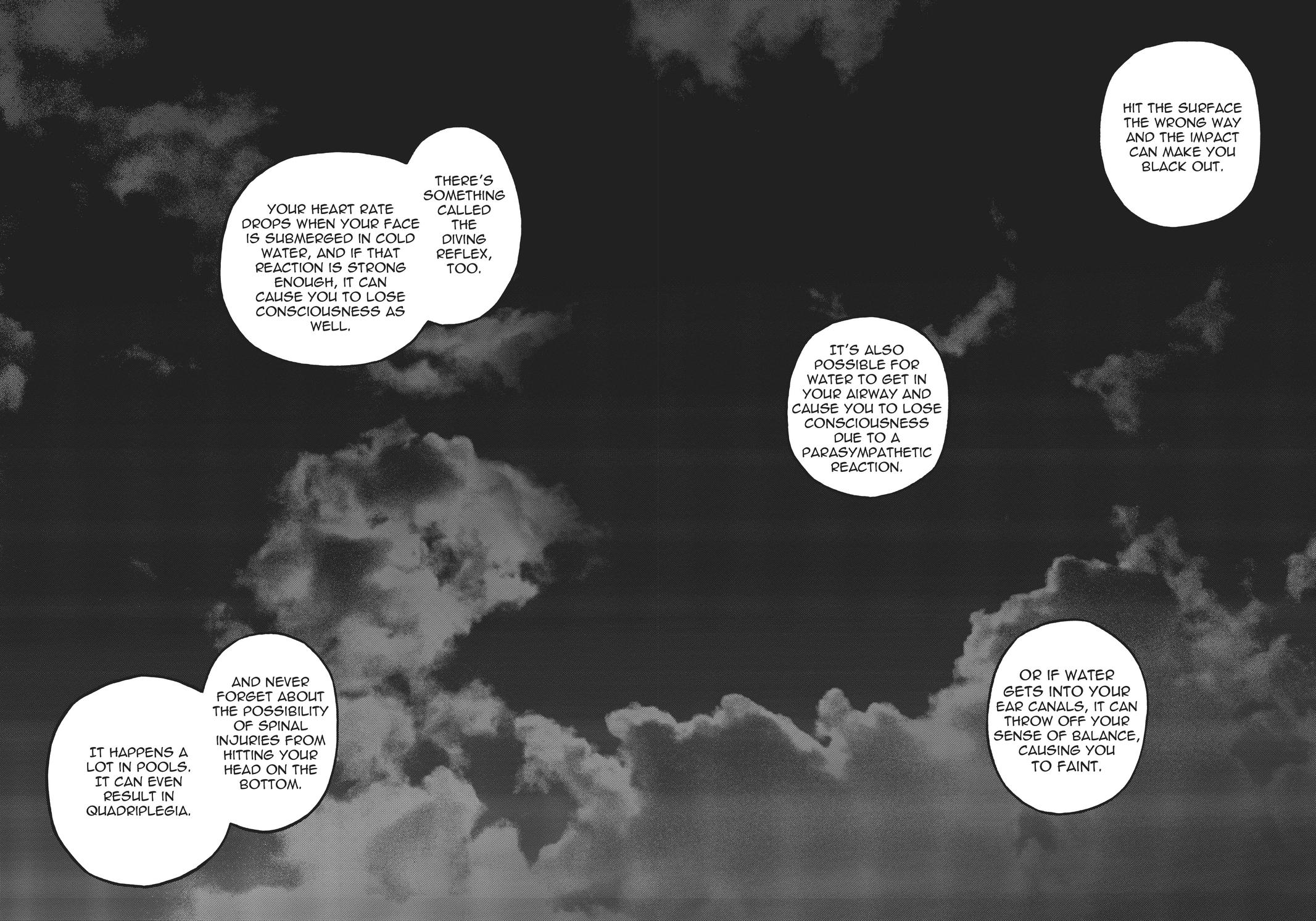 Read Ajin_ Demi Human EN Manga Online