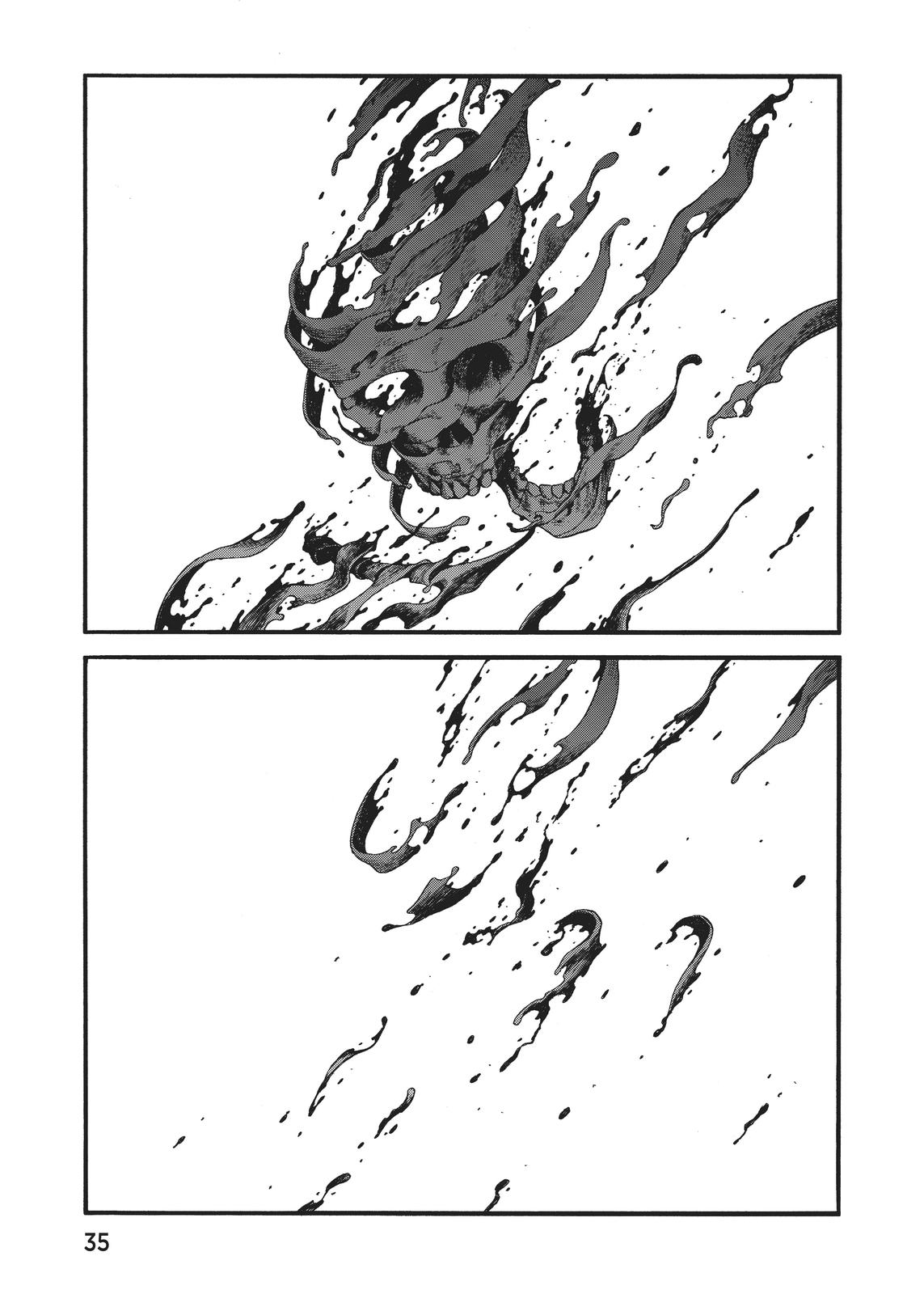 Read Ajin_ Demi Human EN Manga Online