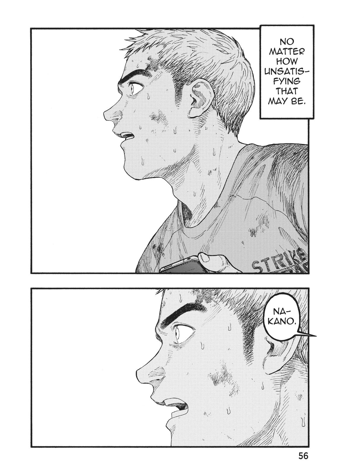 Read Ajin_ Demi Human EN Manga Online