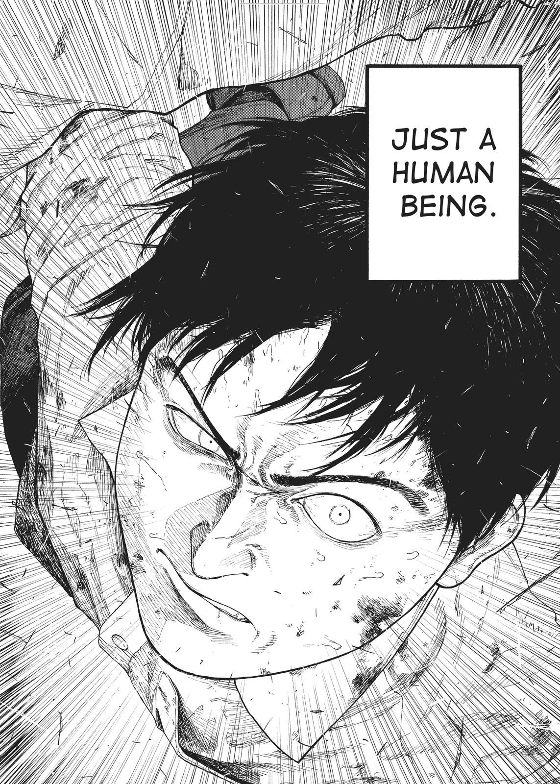 Read Ajin_ Demi Human EN Manga Online