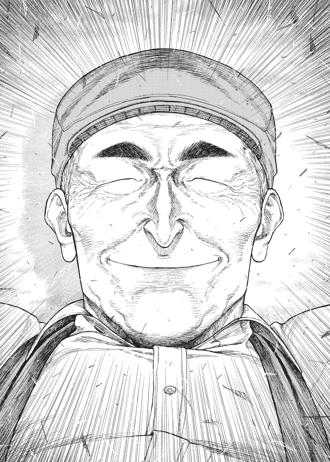 Read Ajin_ Demi Human EN Manga Online