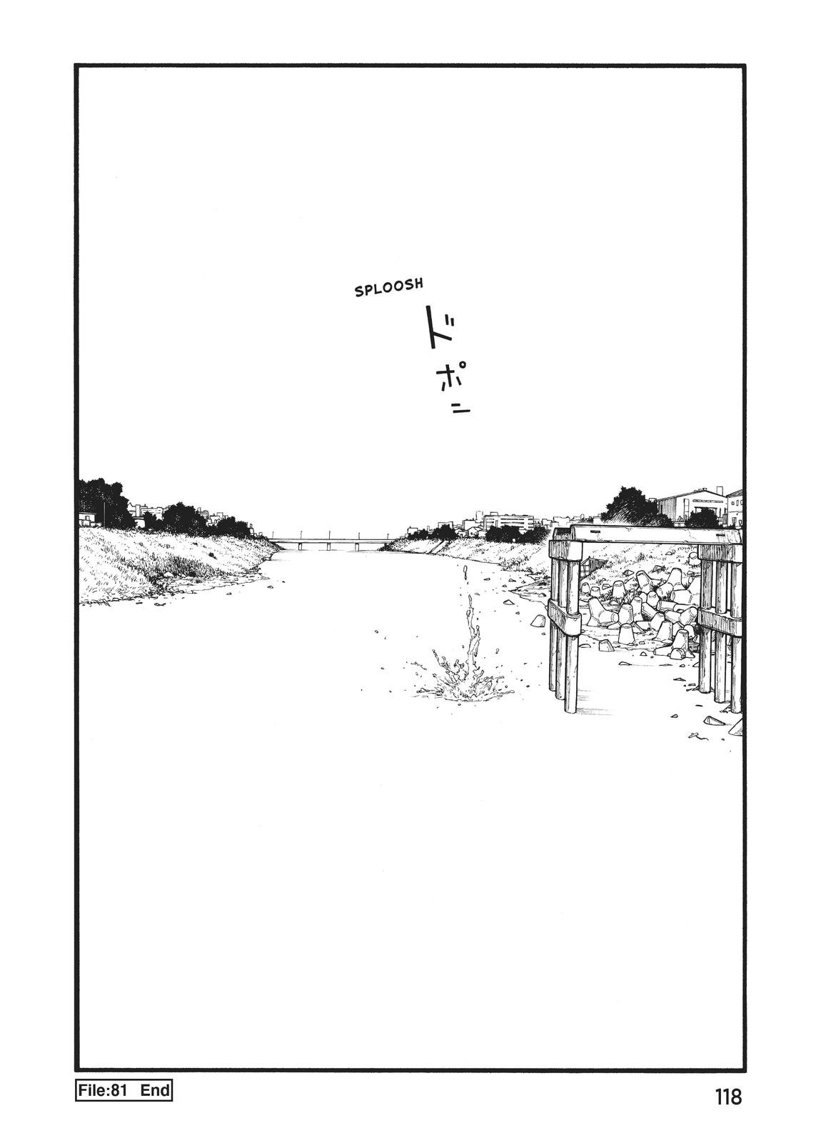 Read Ajin_ Demi Human EN Manga Online