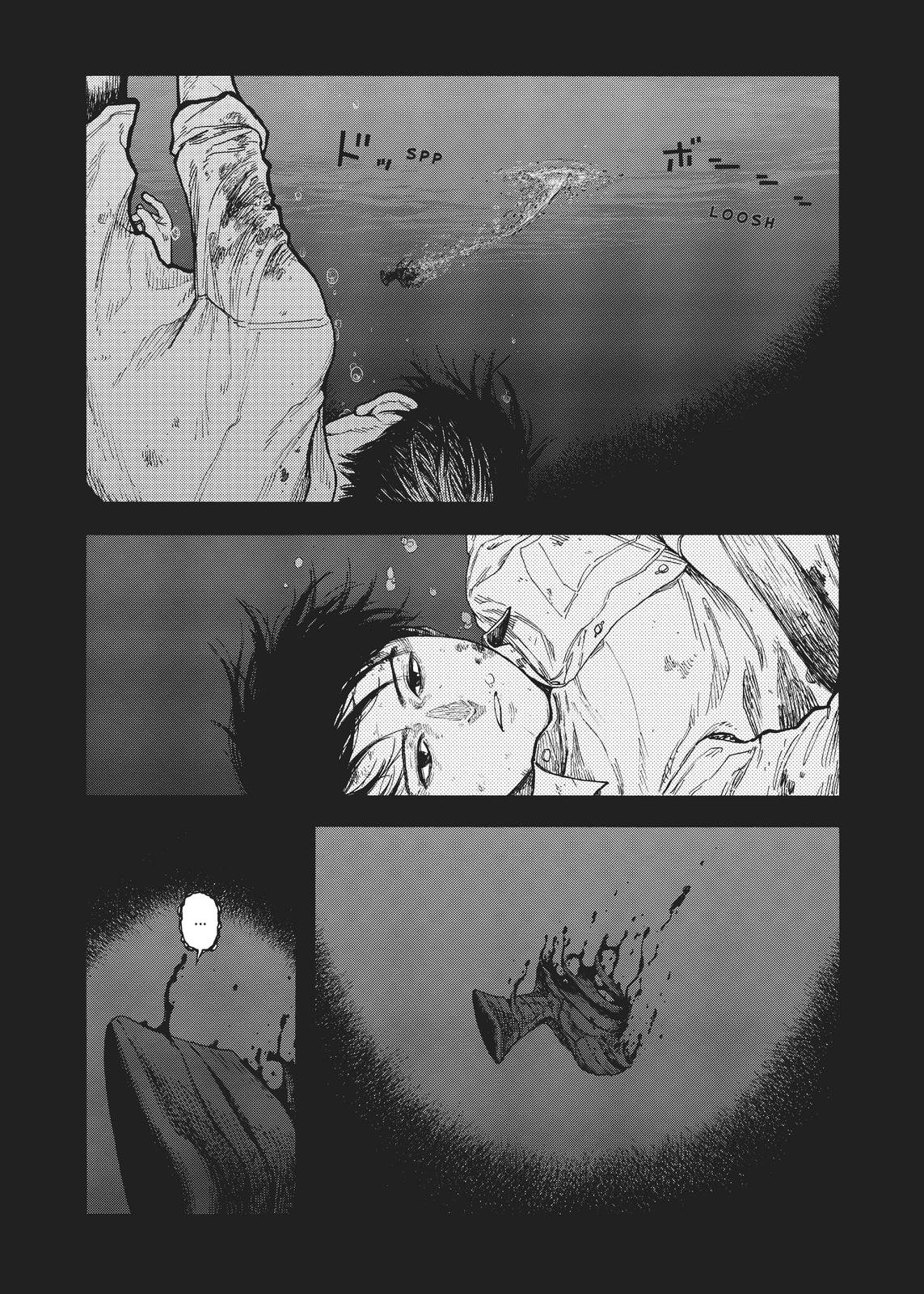 Read Ajin_ Demi Human EN Manga Online