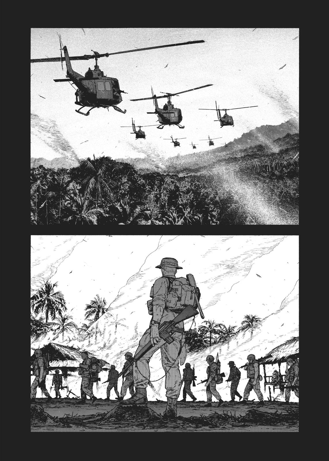 Read Ajin_ Demi Human EN Manga Online