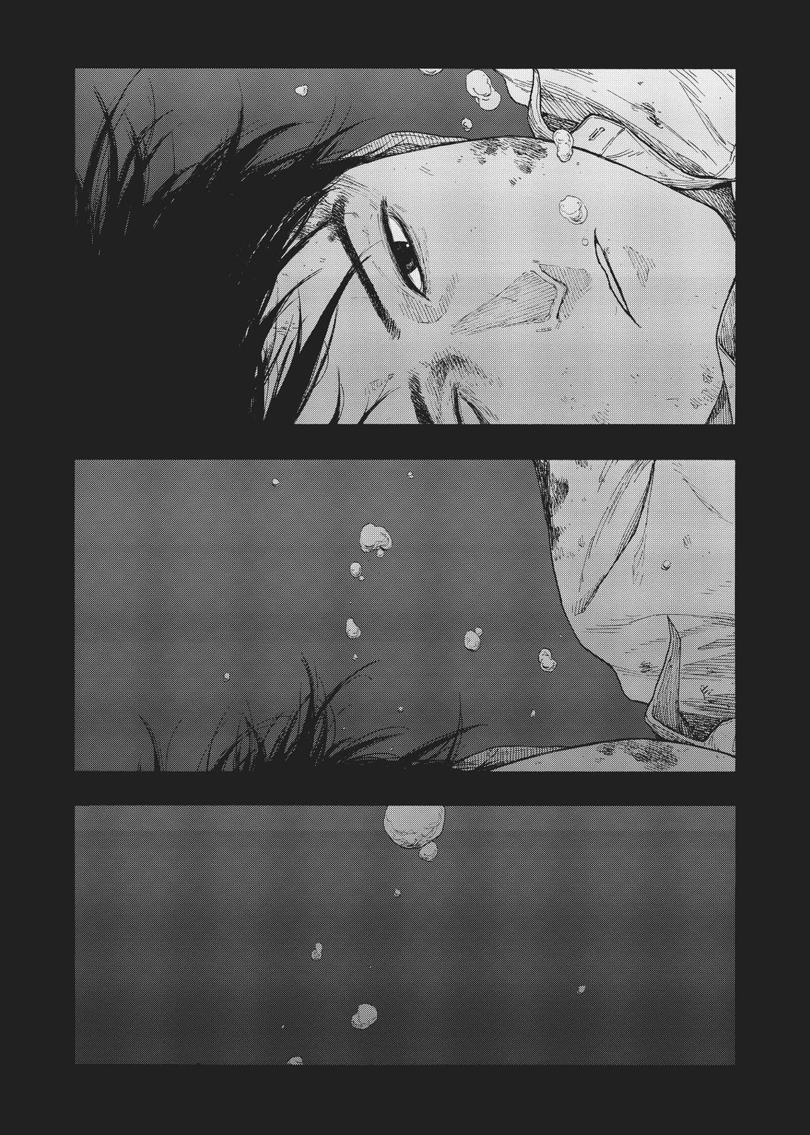 Read Ajin_ Demi Human EN Manga Online