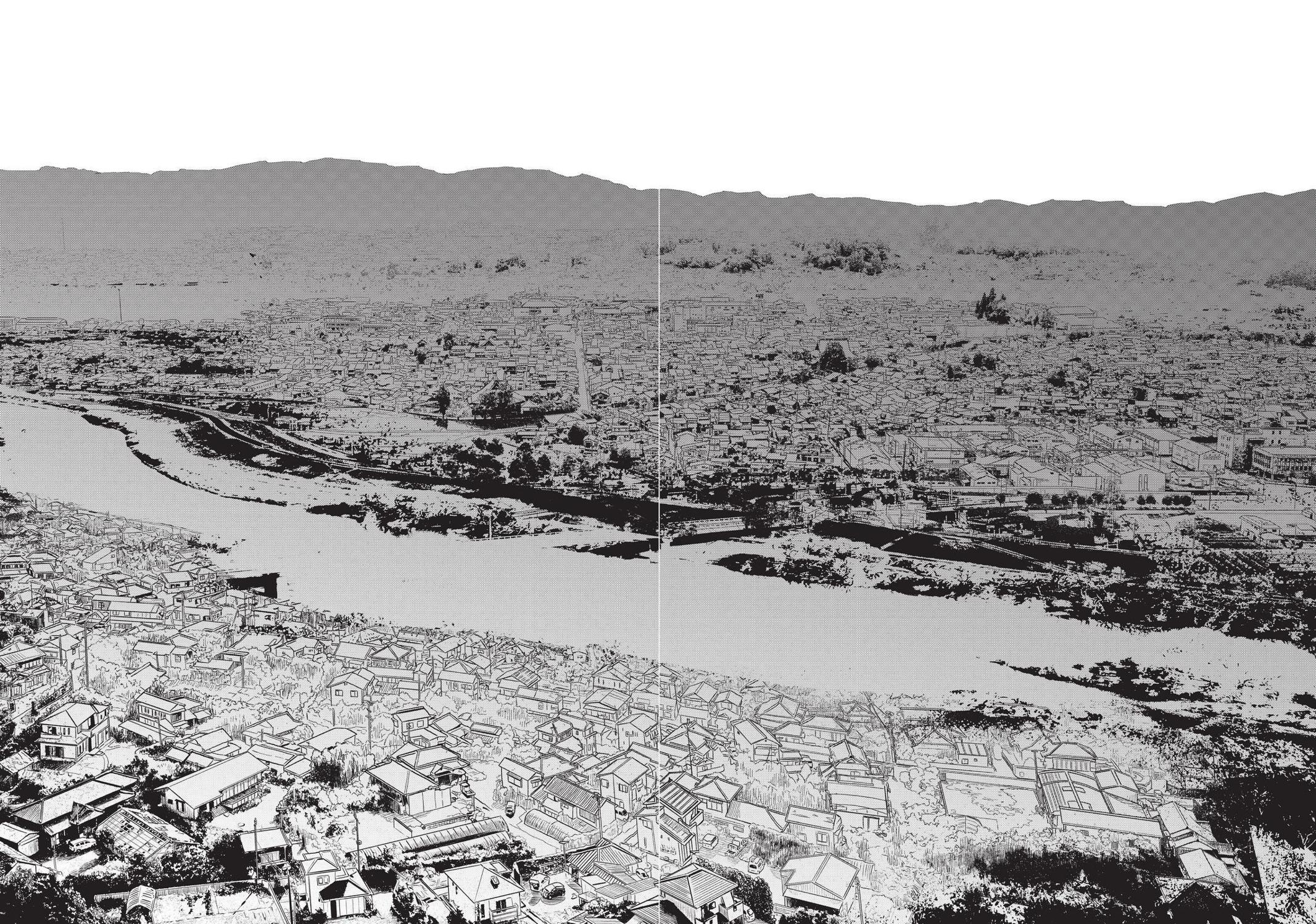 Read Ajin_ Demi Human EN Manga Online