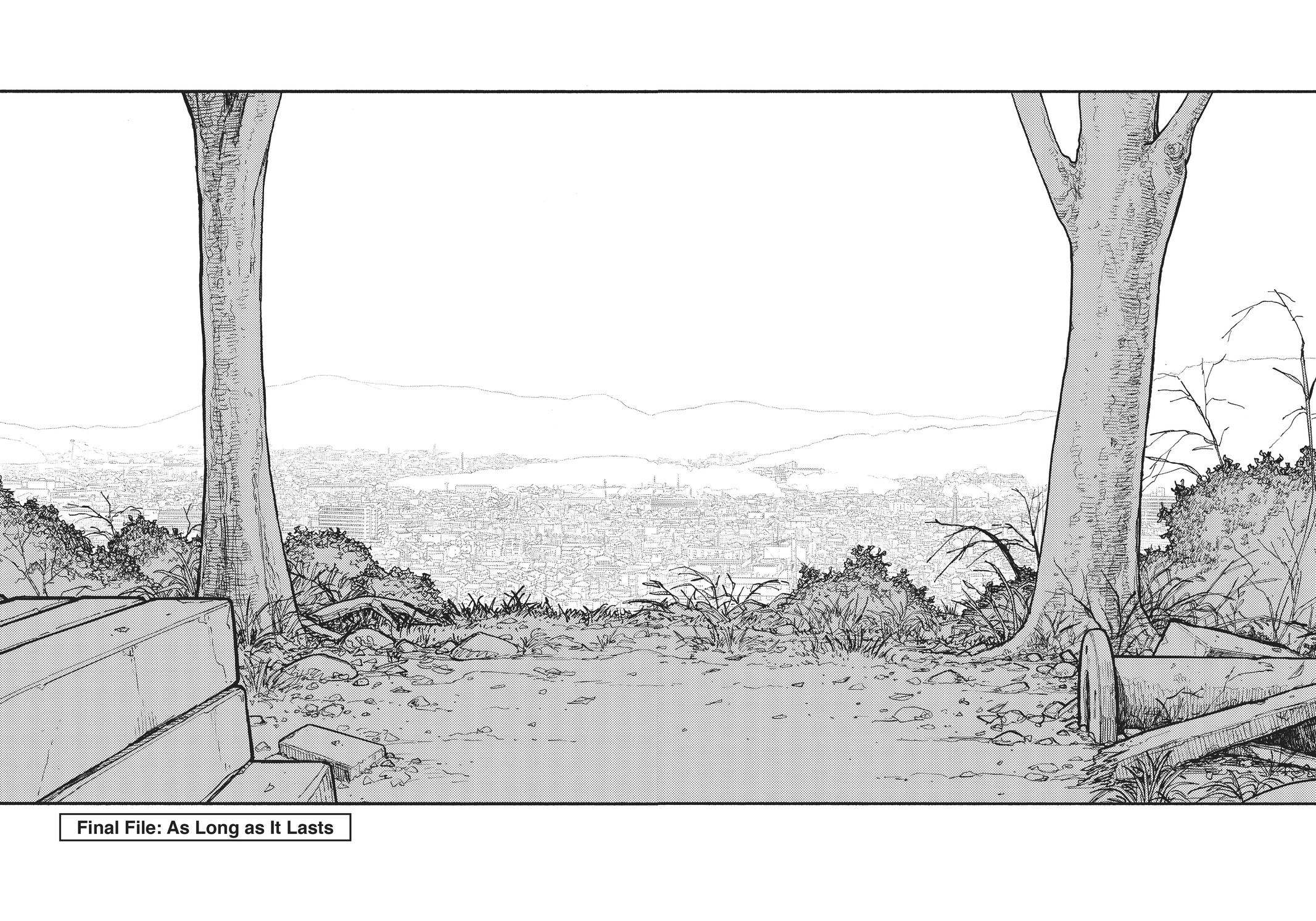 Read Ajin_ Demi Human EN Manga Online