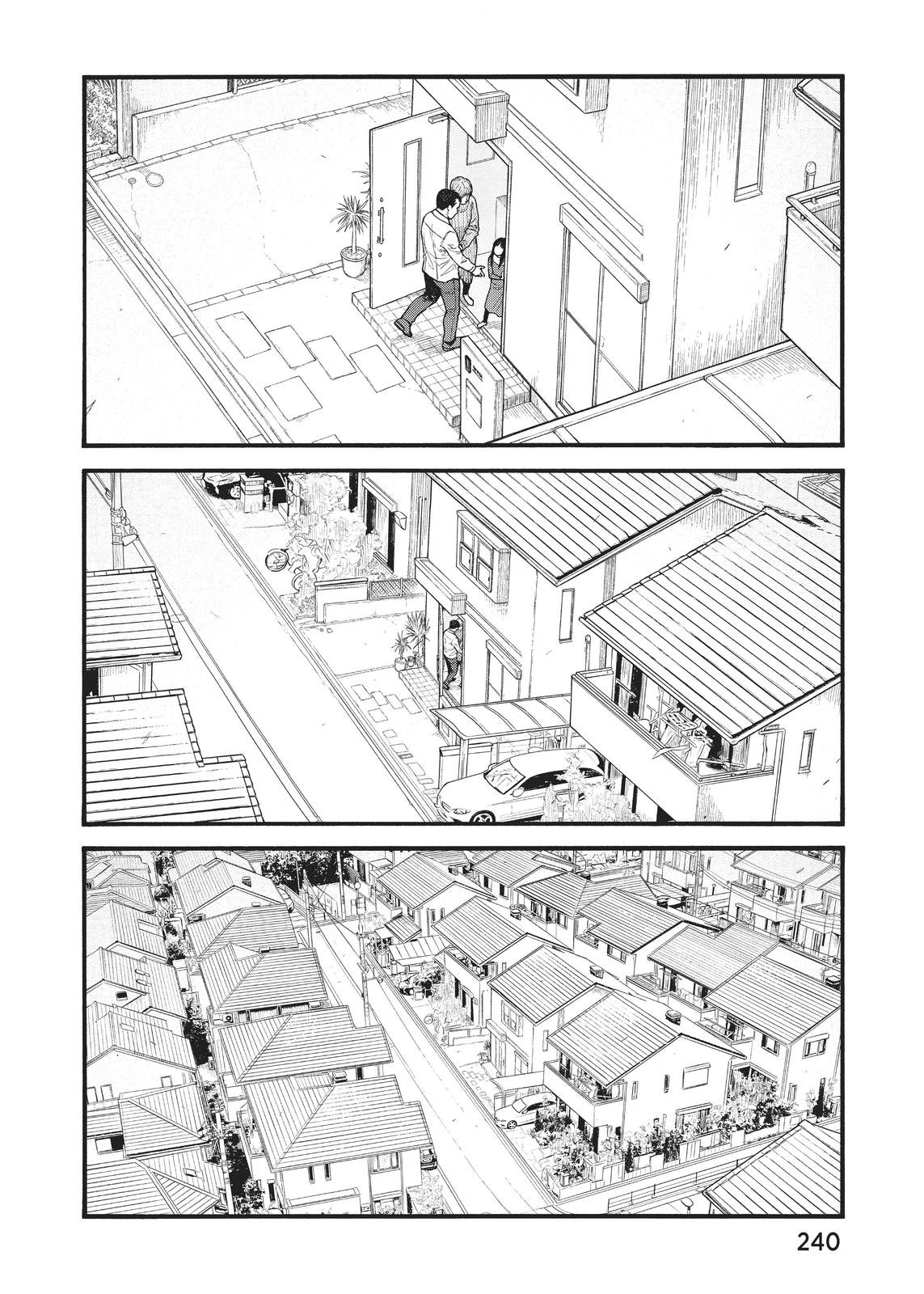 Read Ajin_ Demi Human EN Manga Online