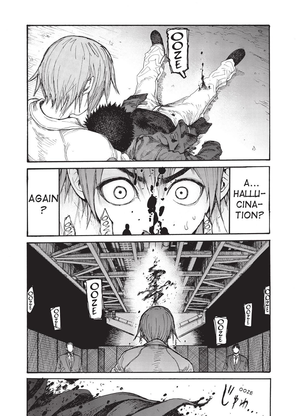 Read Ajin_ Demi Human EN Manga Online
