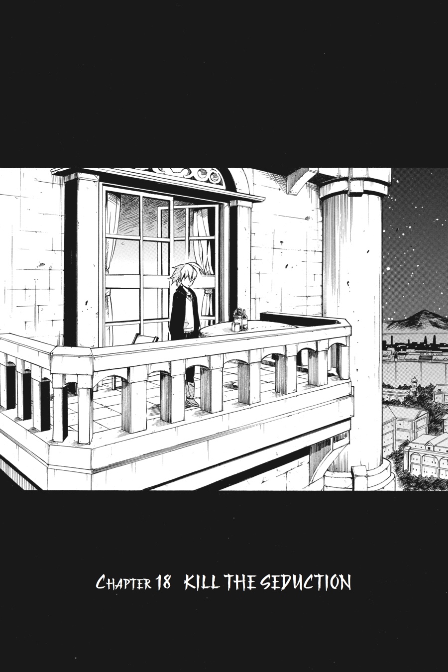 Read Akame ga Kill! EN Manga Online