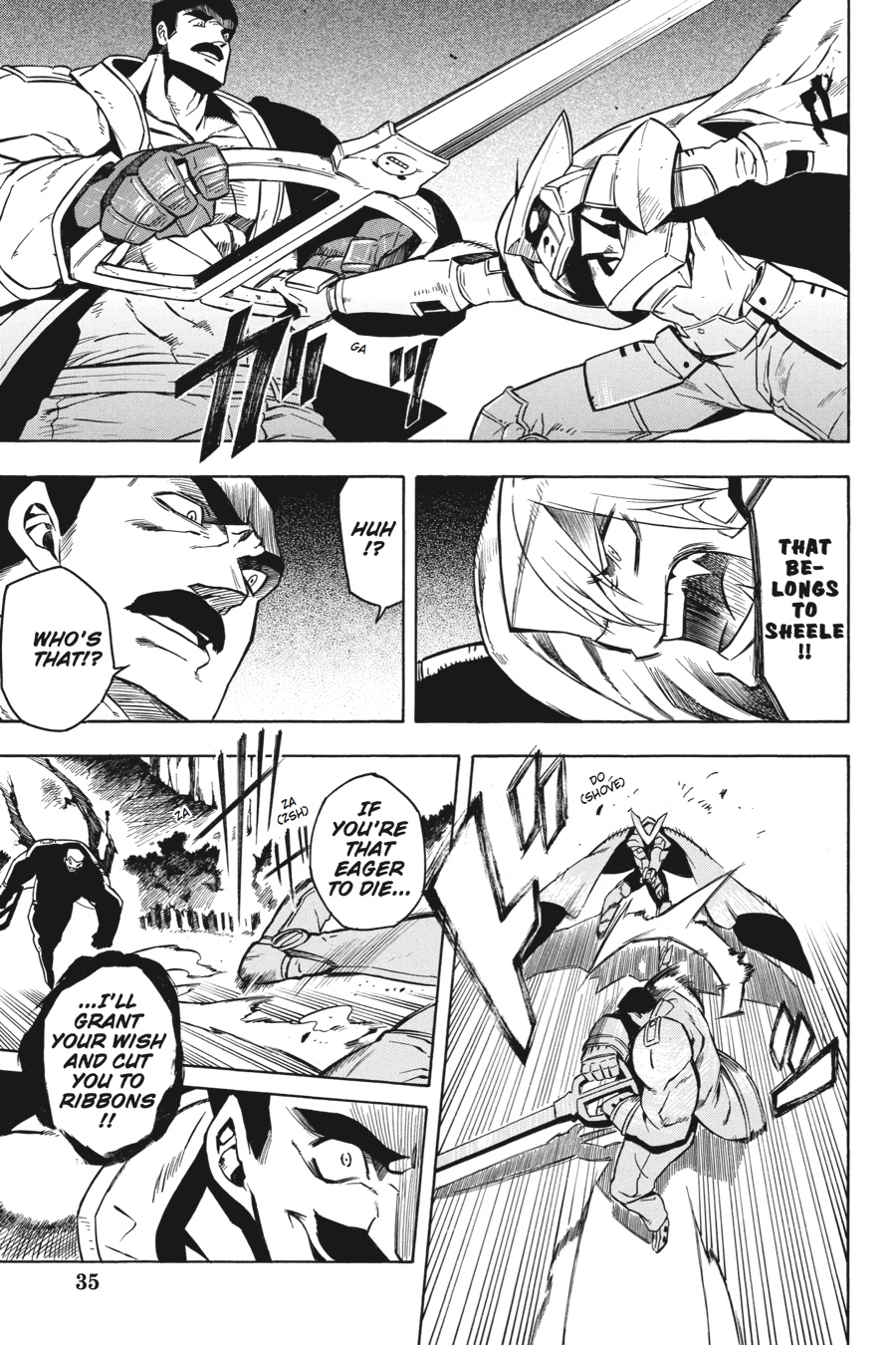 Read Akame ga Kill! EN Manga Online