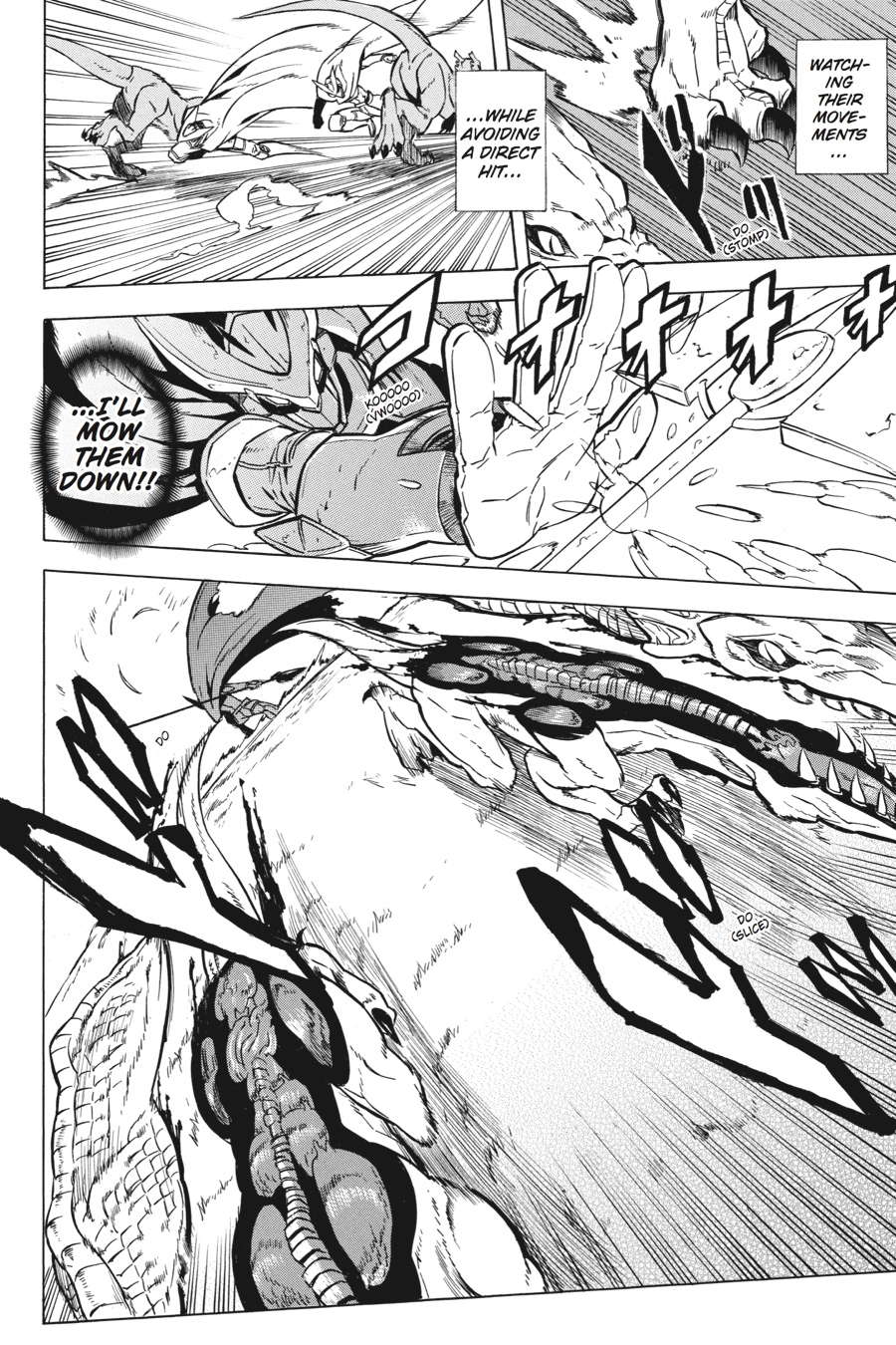 Read Akame ga Kill! EN Manga Online