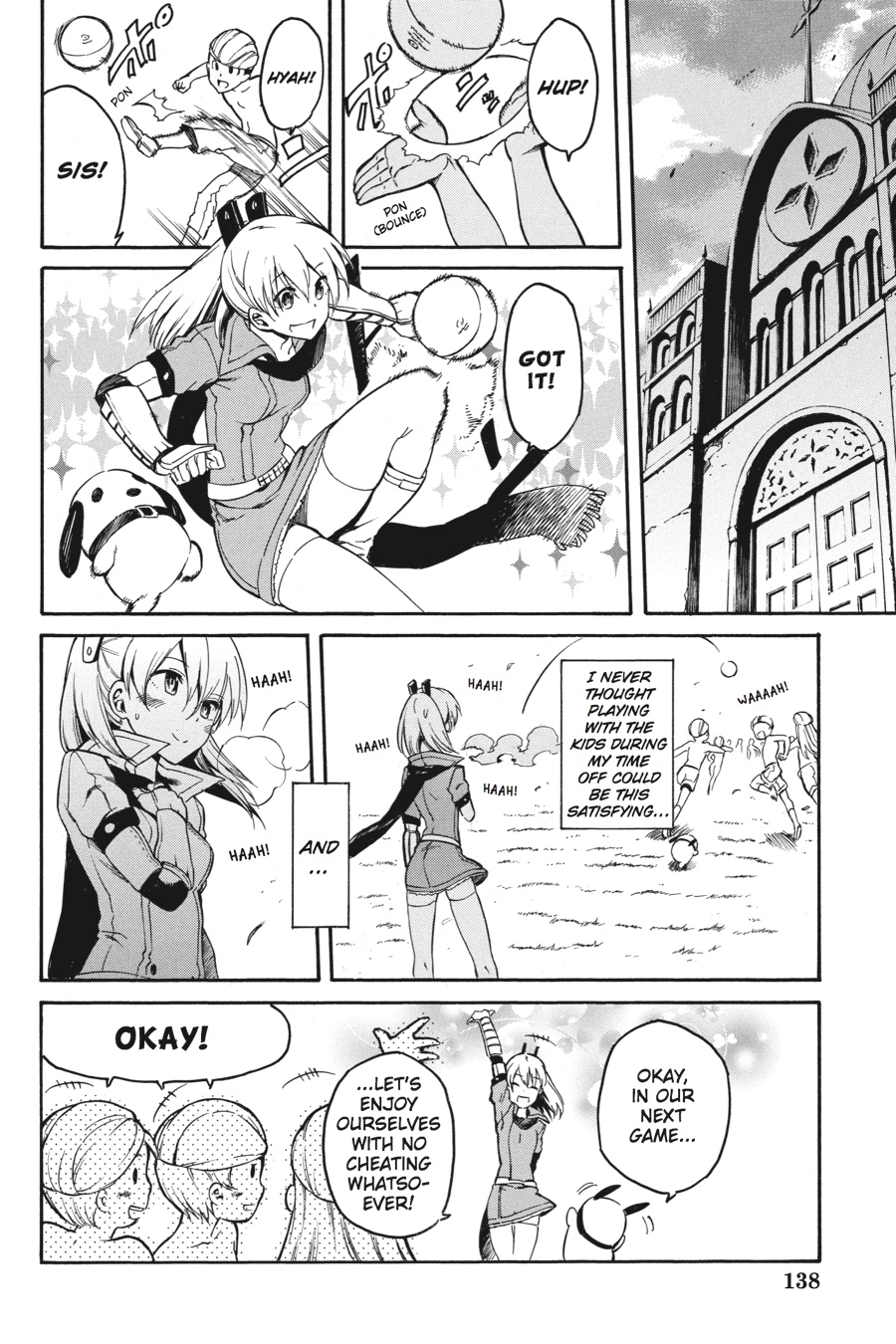 Read Akame ga Kill! EN Manga Online