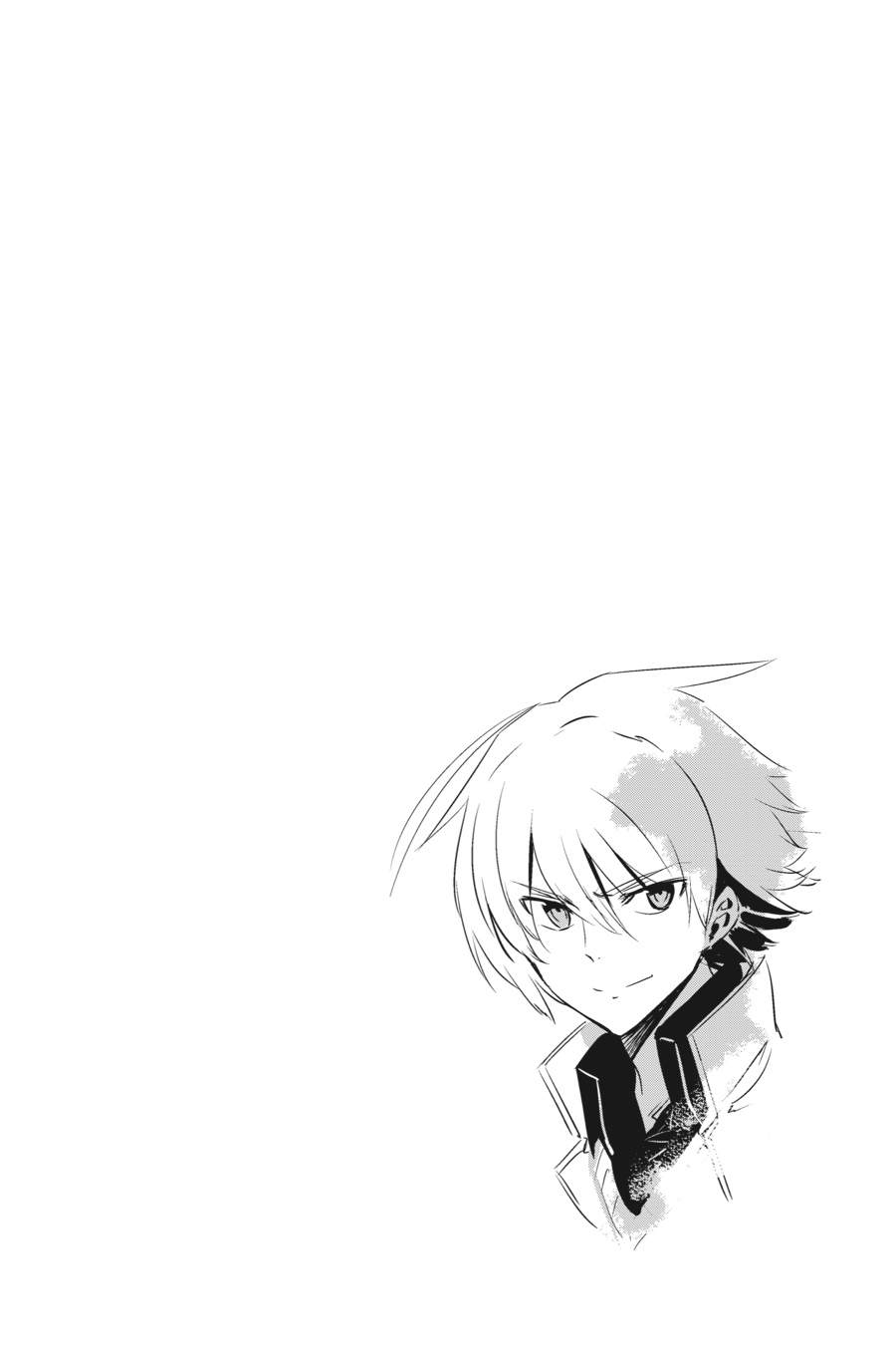 Read Akame ga Kill! EN Manga Online