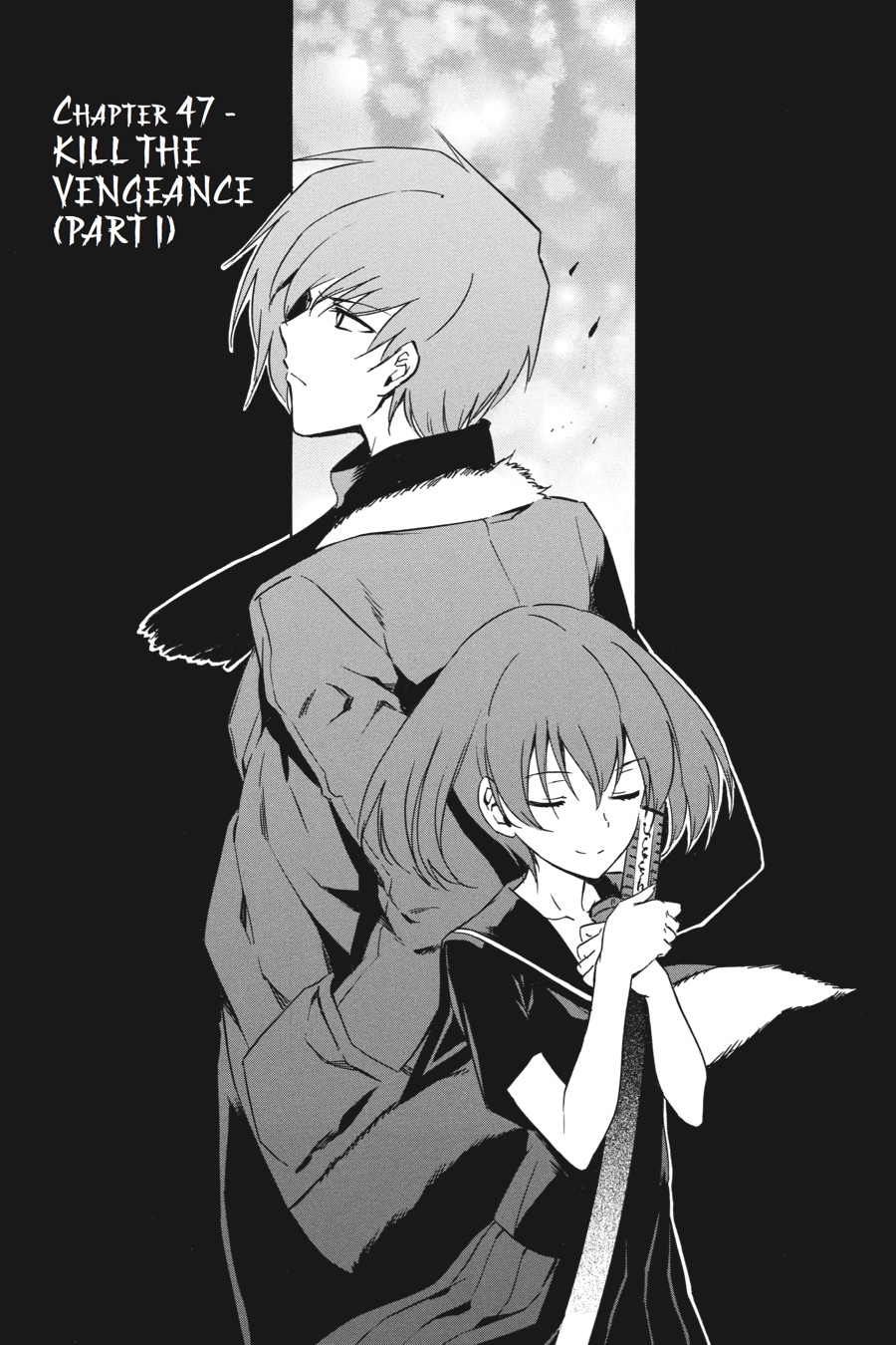 Read Akame ga Kill! EN Manga Online