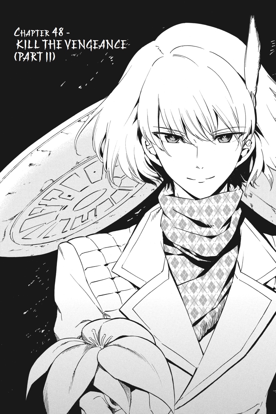 Read Akame ga Kill! EN Manga Online