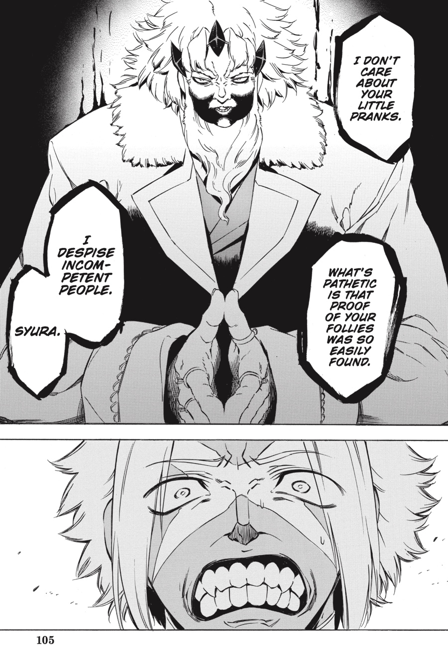 Read Akame ga Kill! EN Manga Online