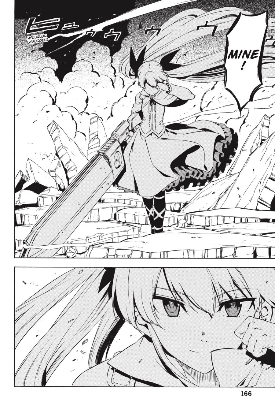 Read Akame ga Kill! EN Manga Online