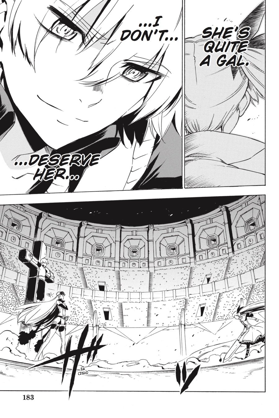 Read Akame ga Kill! EN Manga Online