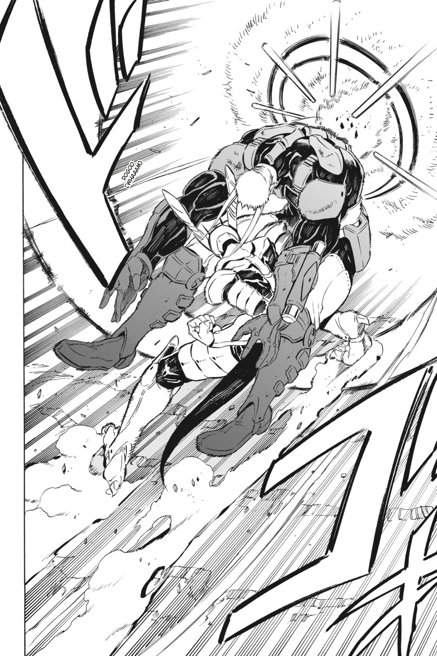 Read Akame ga Kill! EN Manga Online