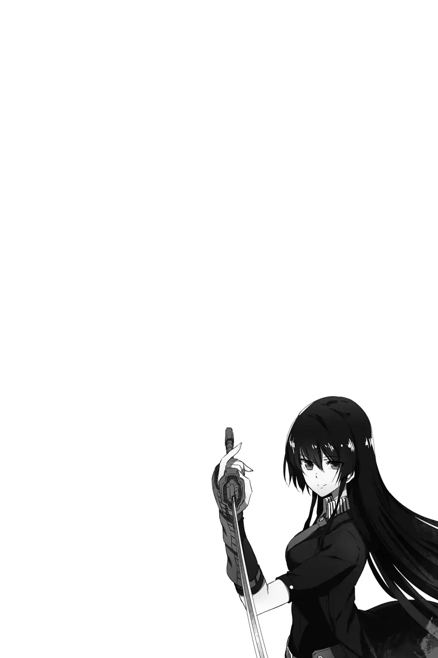 Read Akame ga Kill! EN Manga Online