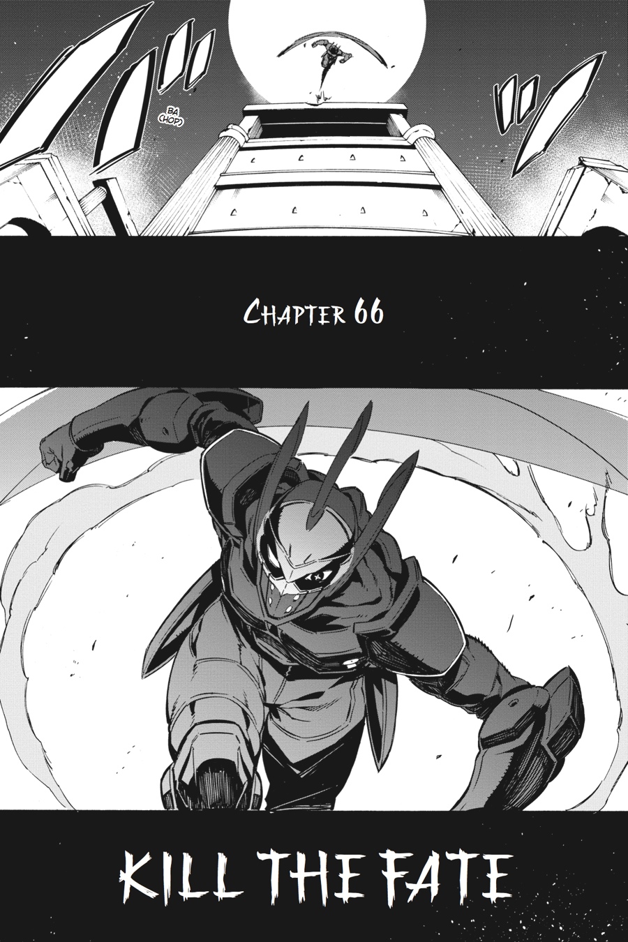 Read Akame ga Kill! EN Manga Online