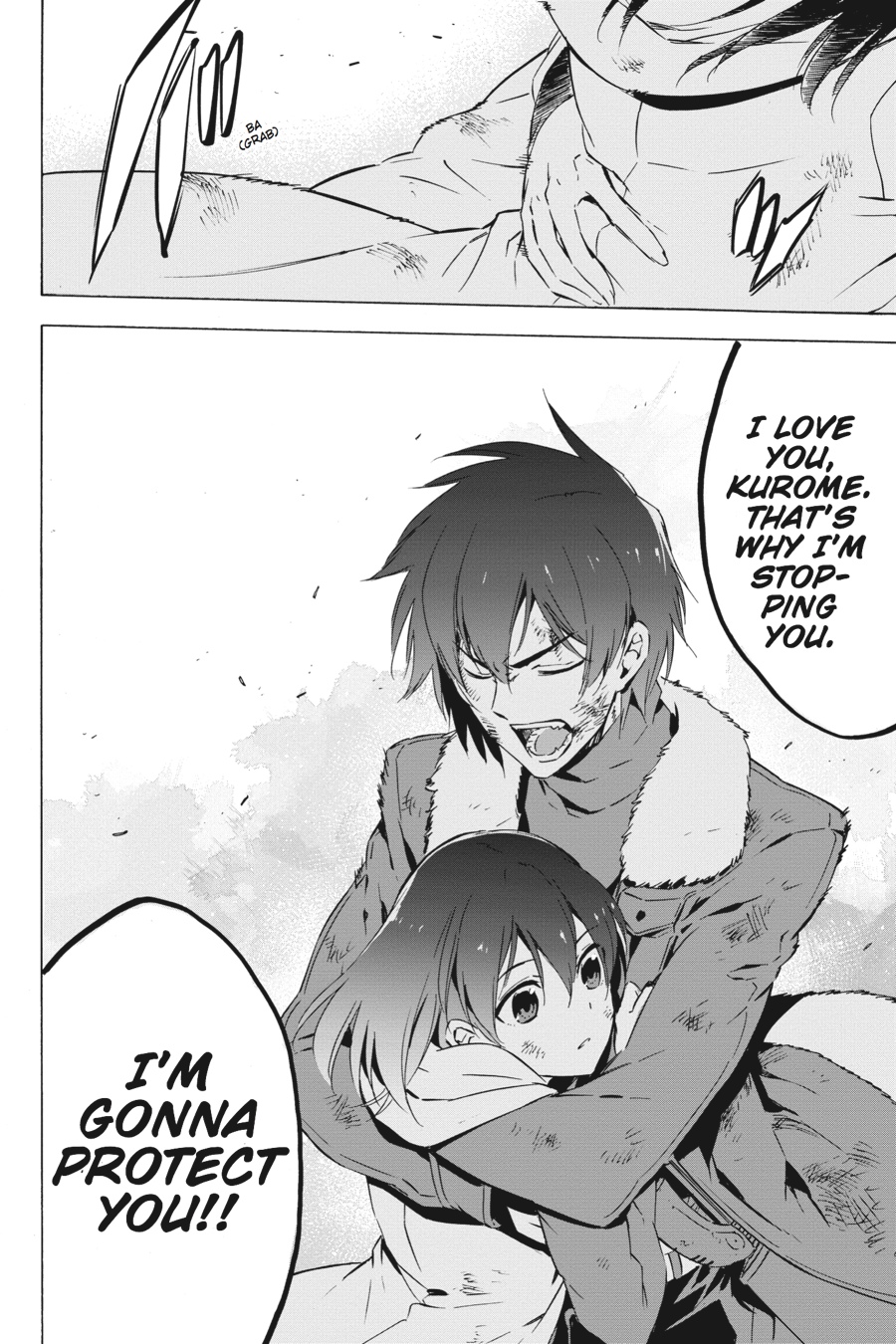 Read Akame ga Kill! EN Manga Online