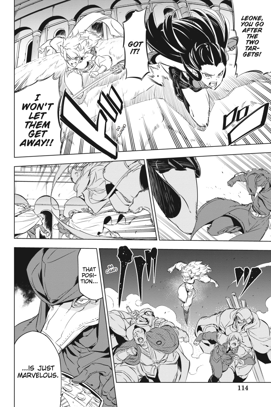 Read Akame ga Kill! EN Manga Online