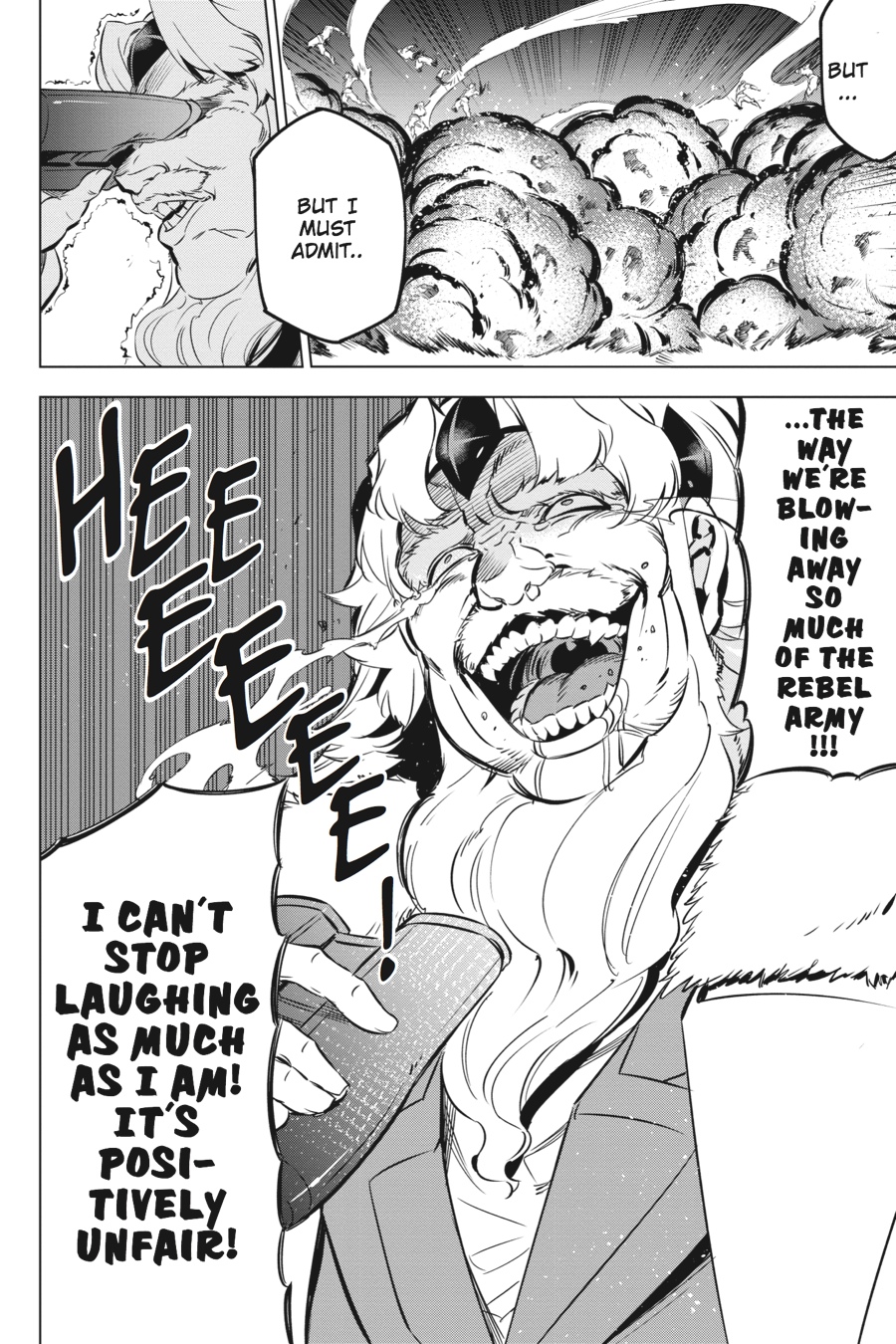 Read Akame ga Kill! EN Manga Online