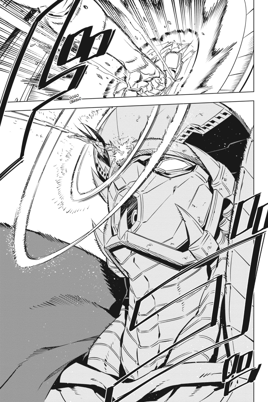 Read Akame ga Kill! EN Manga Online