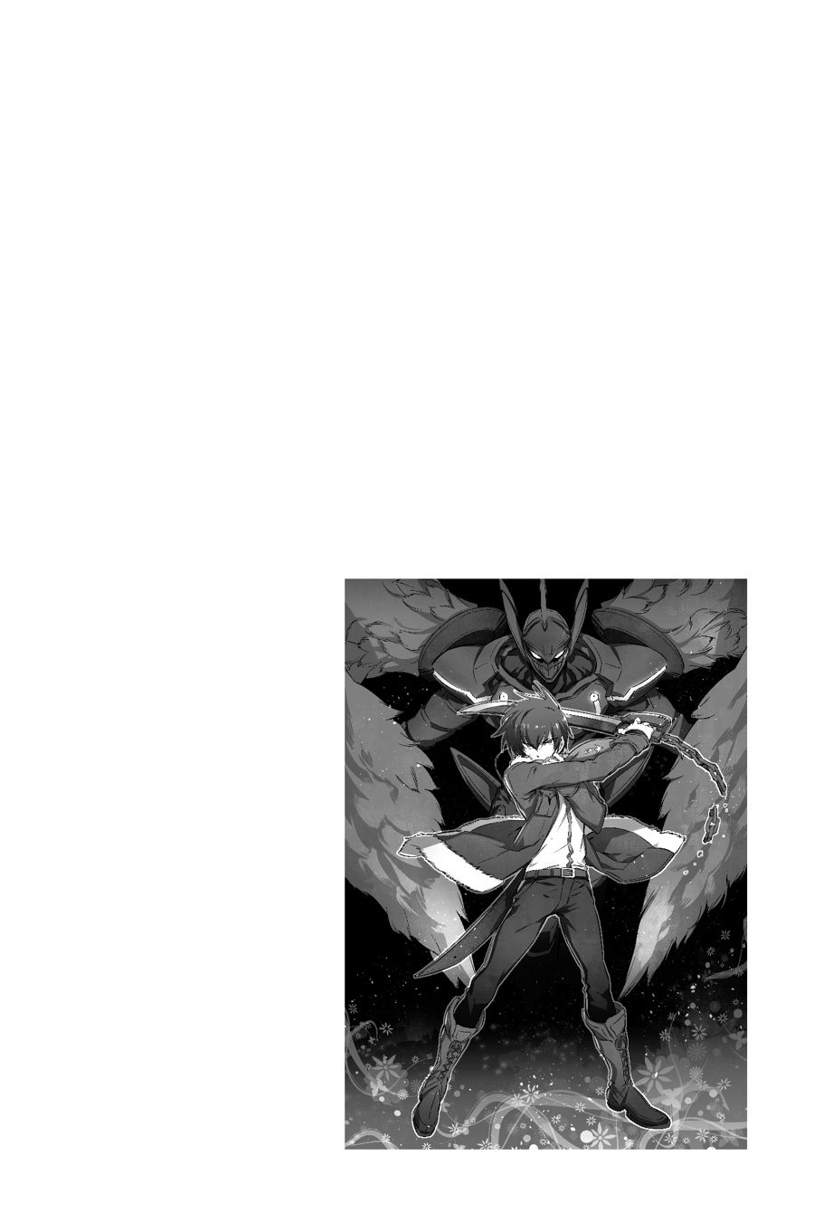 Read Akame ga Kill! EN Manga Online