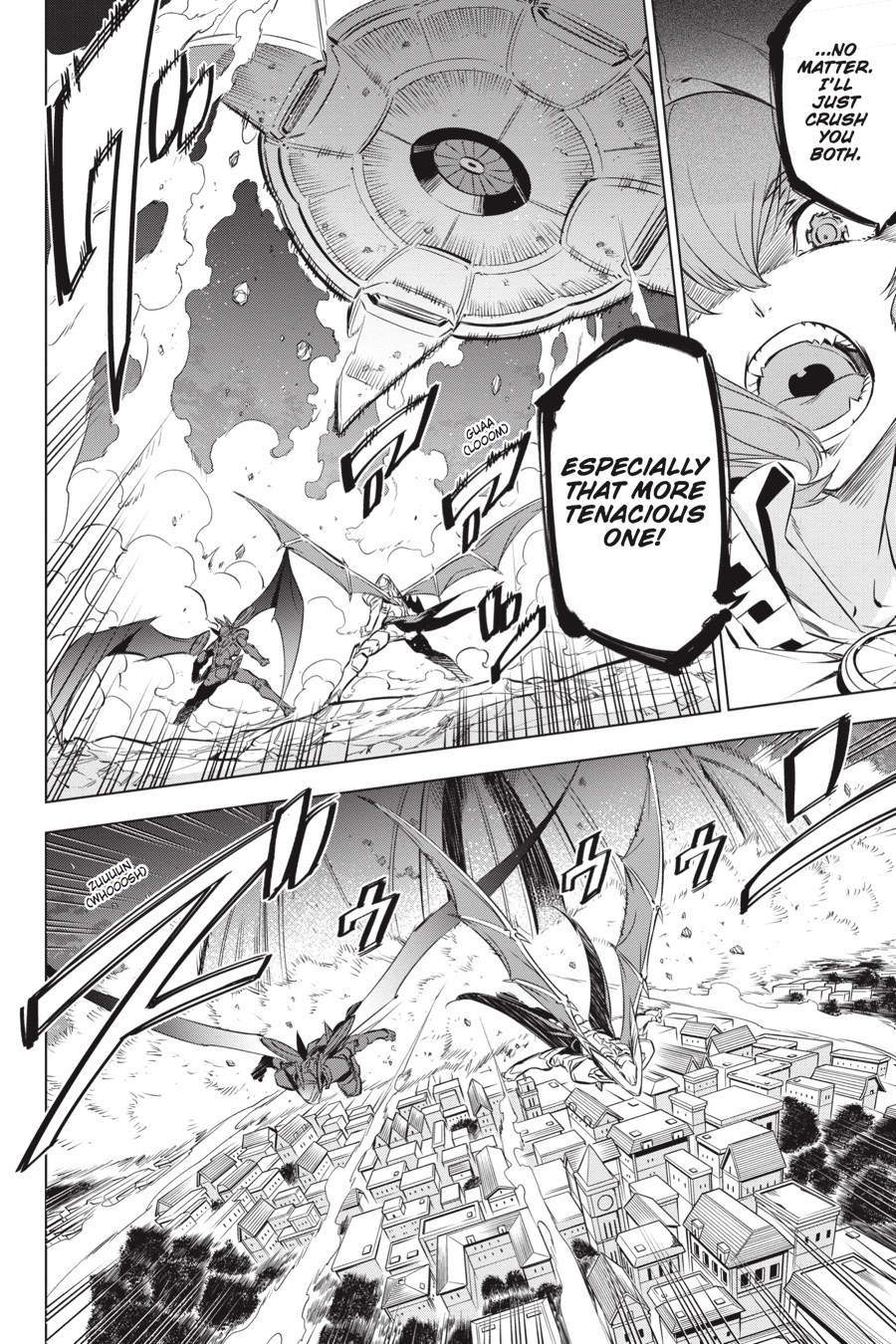 Read Akame ga Kill! EN Manga Online