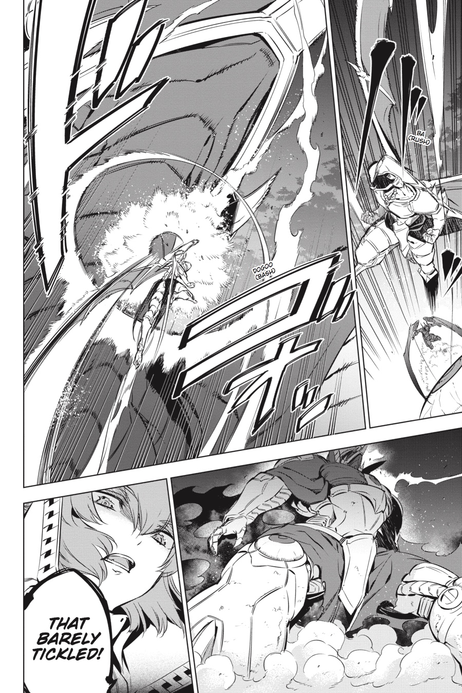 Read Akame ga Kill! EN Manga Online