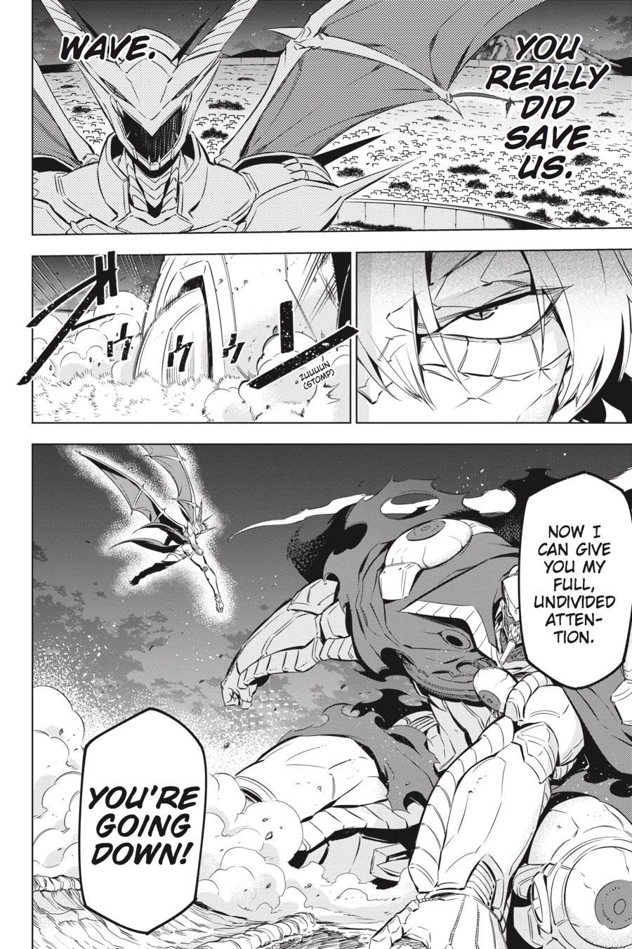 Read Akame ga Kill! EN Manga Online