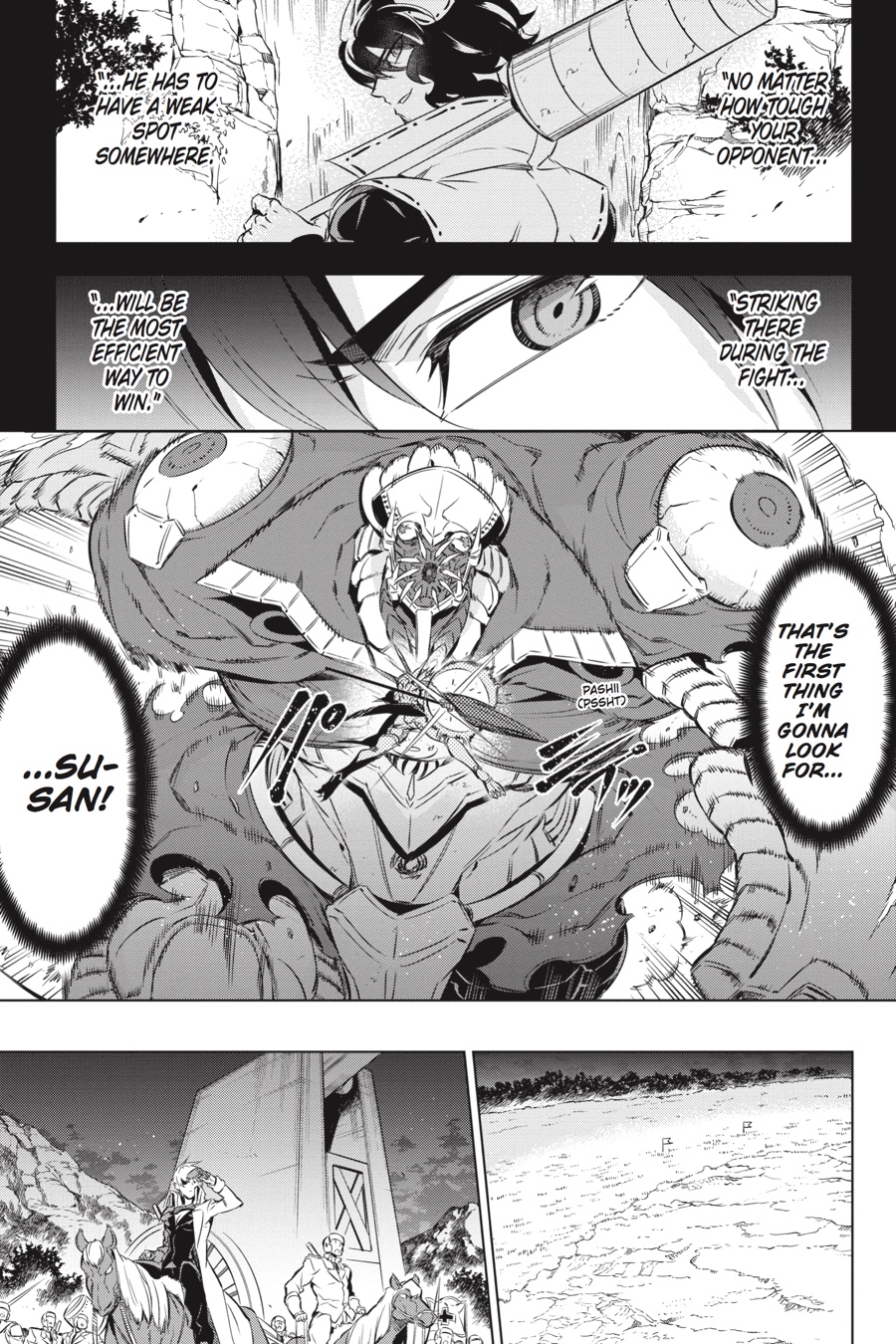 Read Akame ga Kill! EN Manga Online