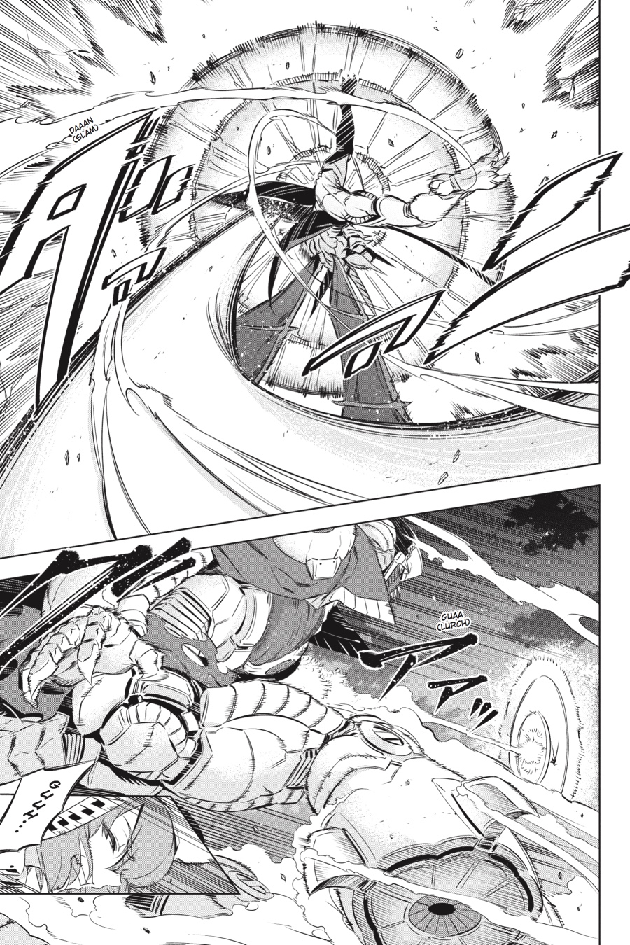 Read Akame ga Kill! EN Manga Online