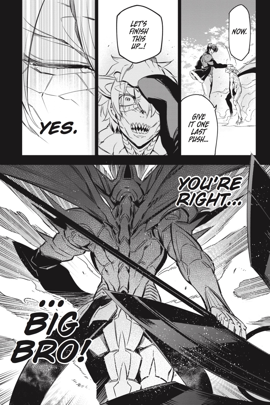 Read Akame ga Kill! EN Manga Online