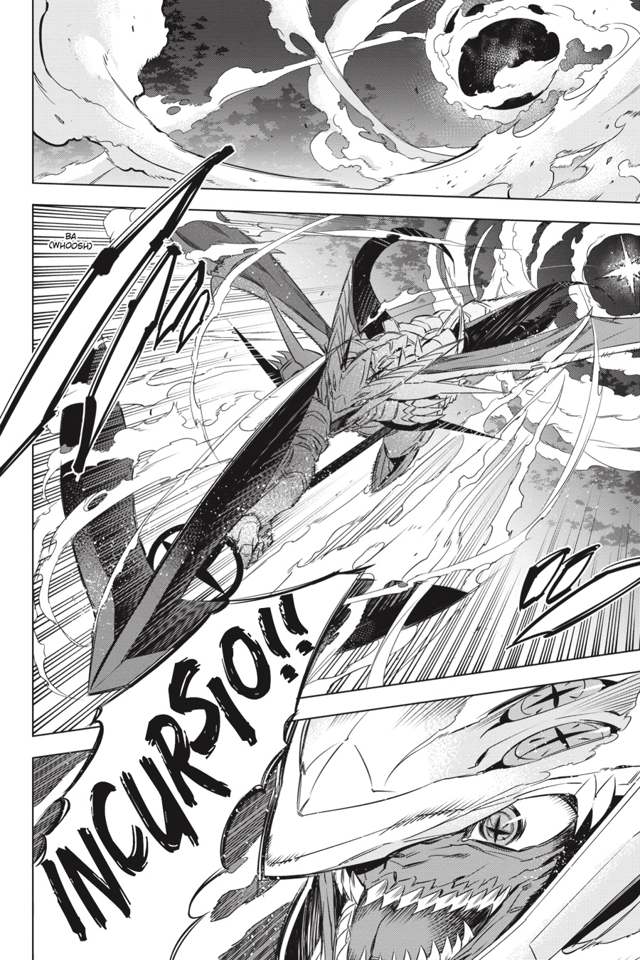 Read Akame ga Kill! EN Manga Online