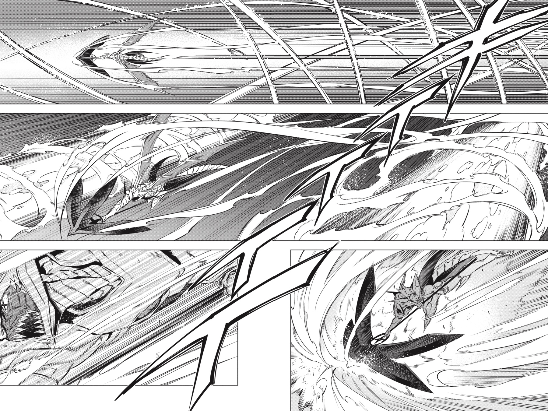 Read Akame ga Kill! EN Manga Online