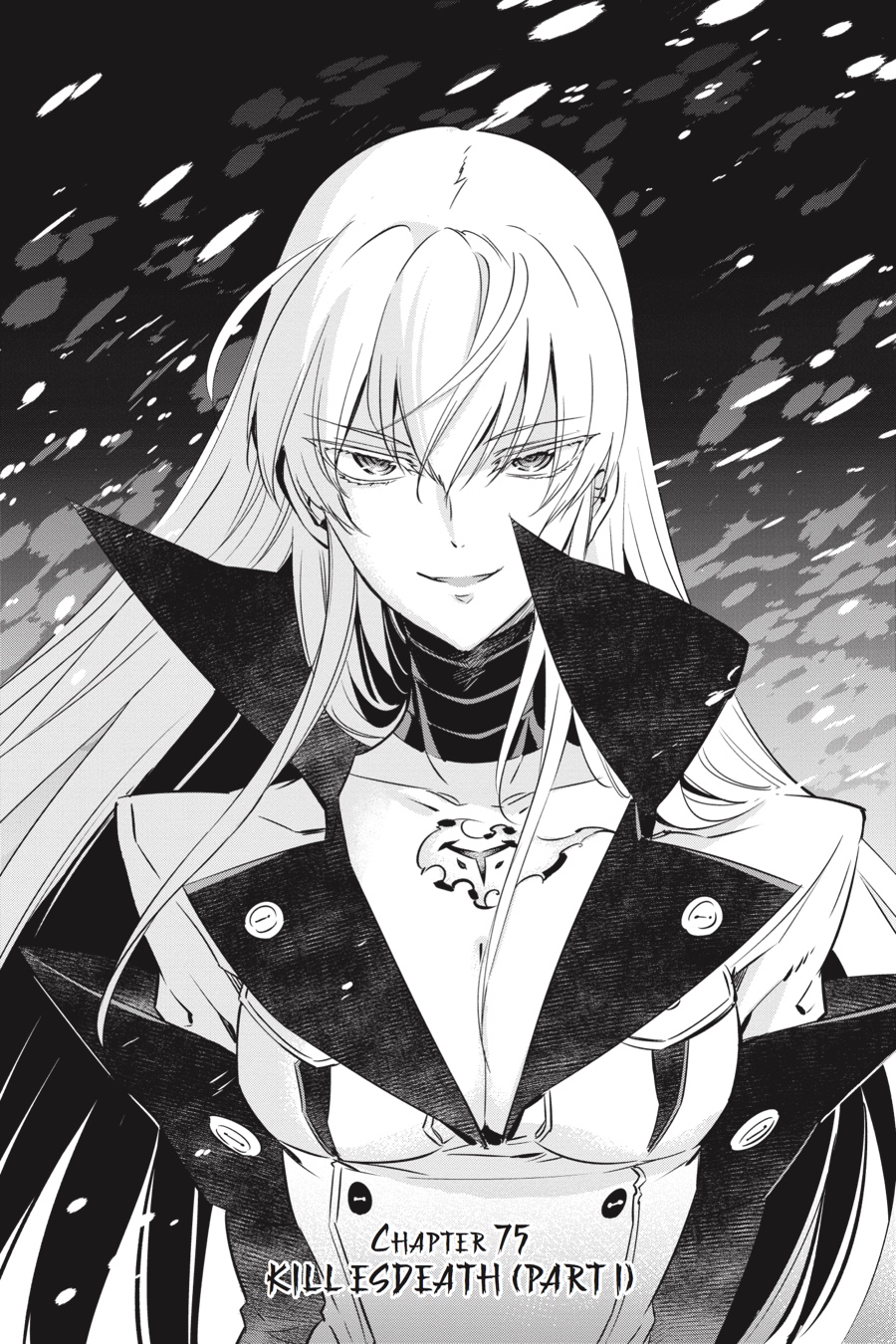 Read Akame ga Kill! EN Manga Online