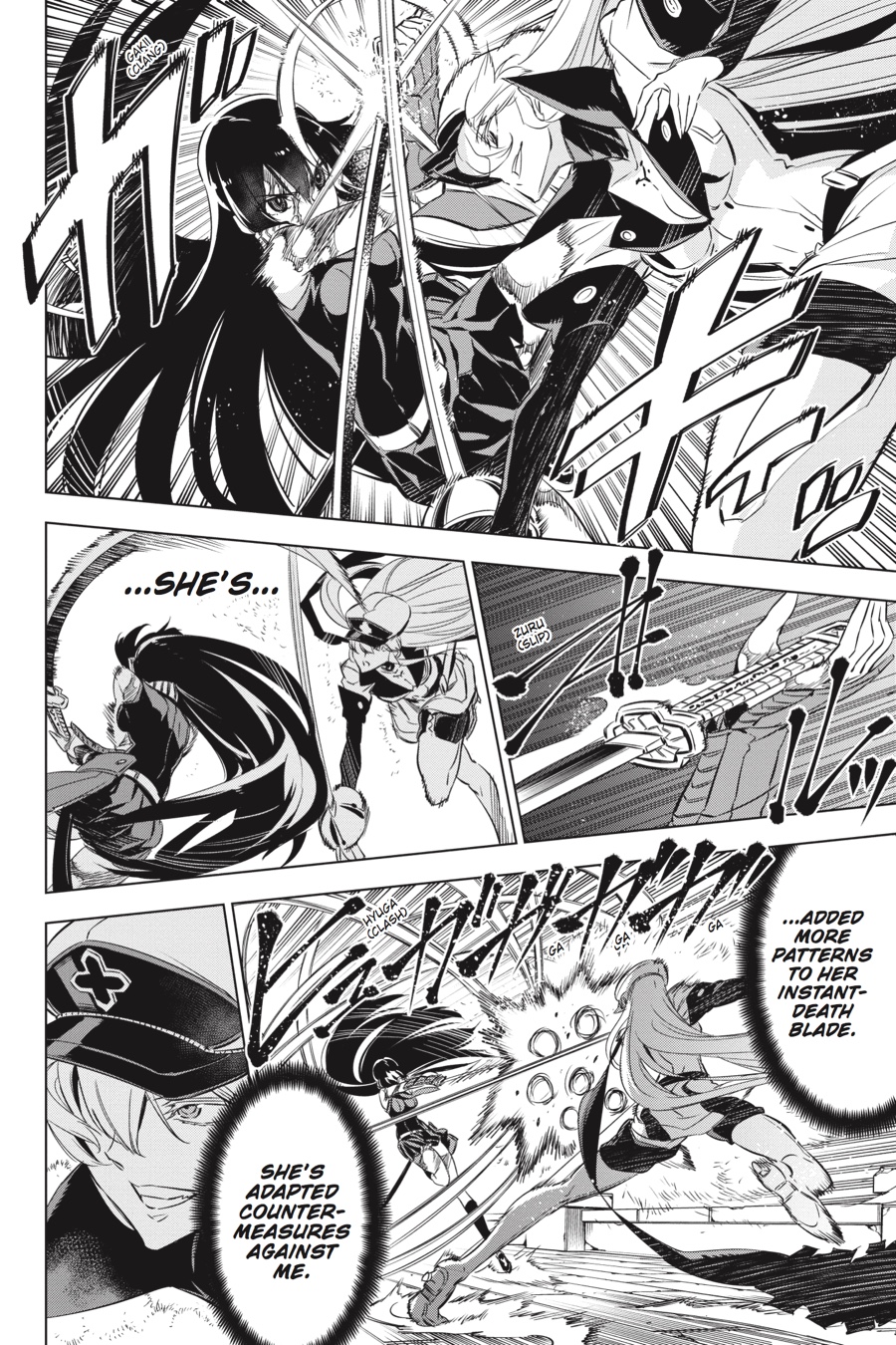 Read Akame ga Kill! EN Manga Online