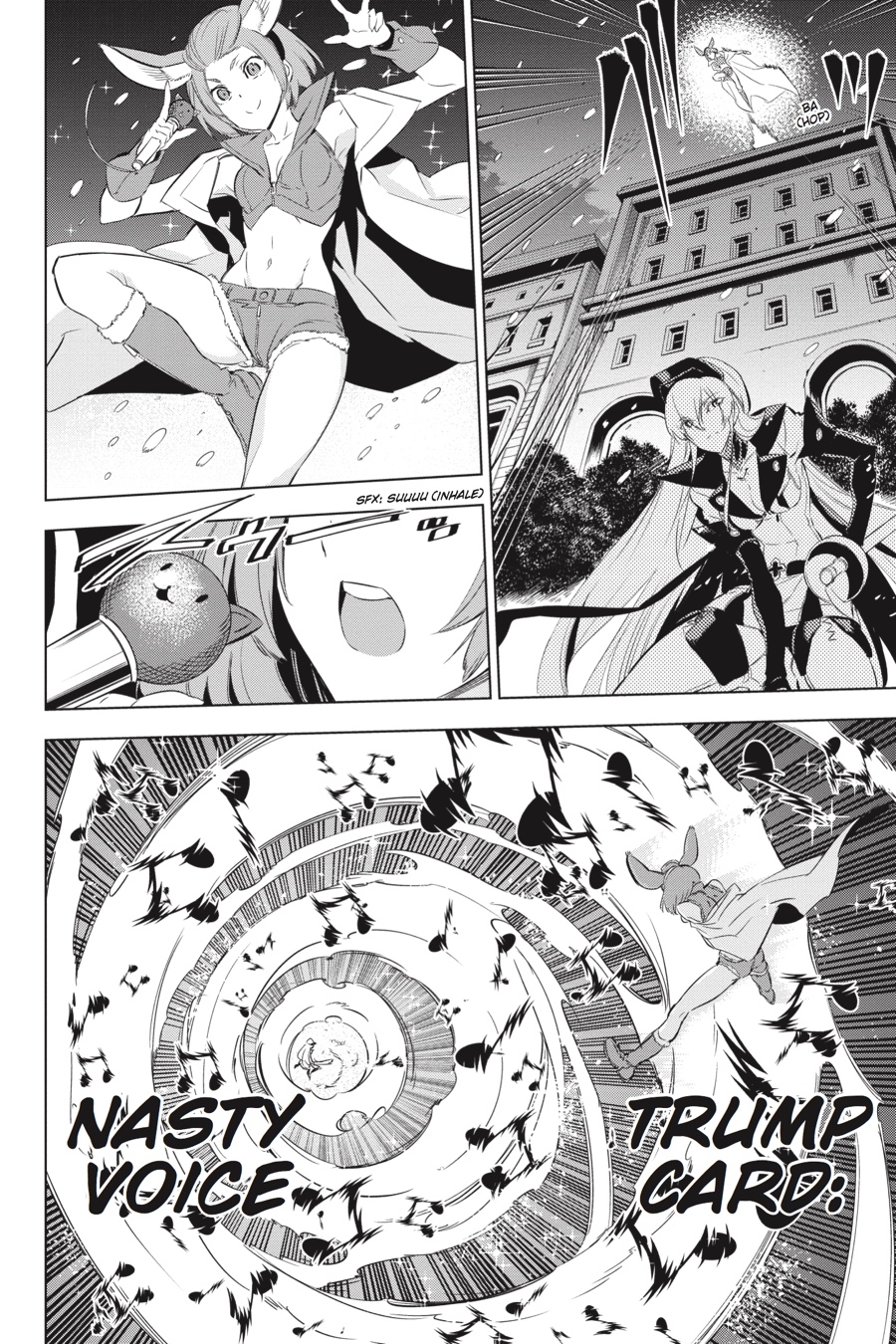 Read Akame ga Kill! EN Manga Online