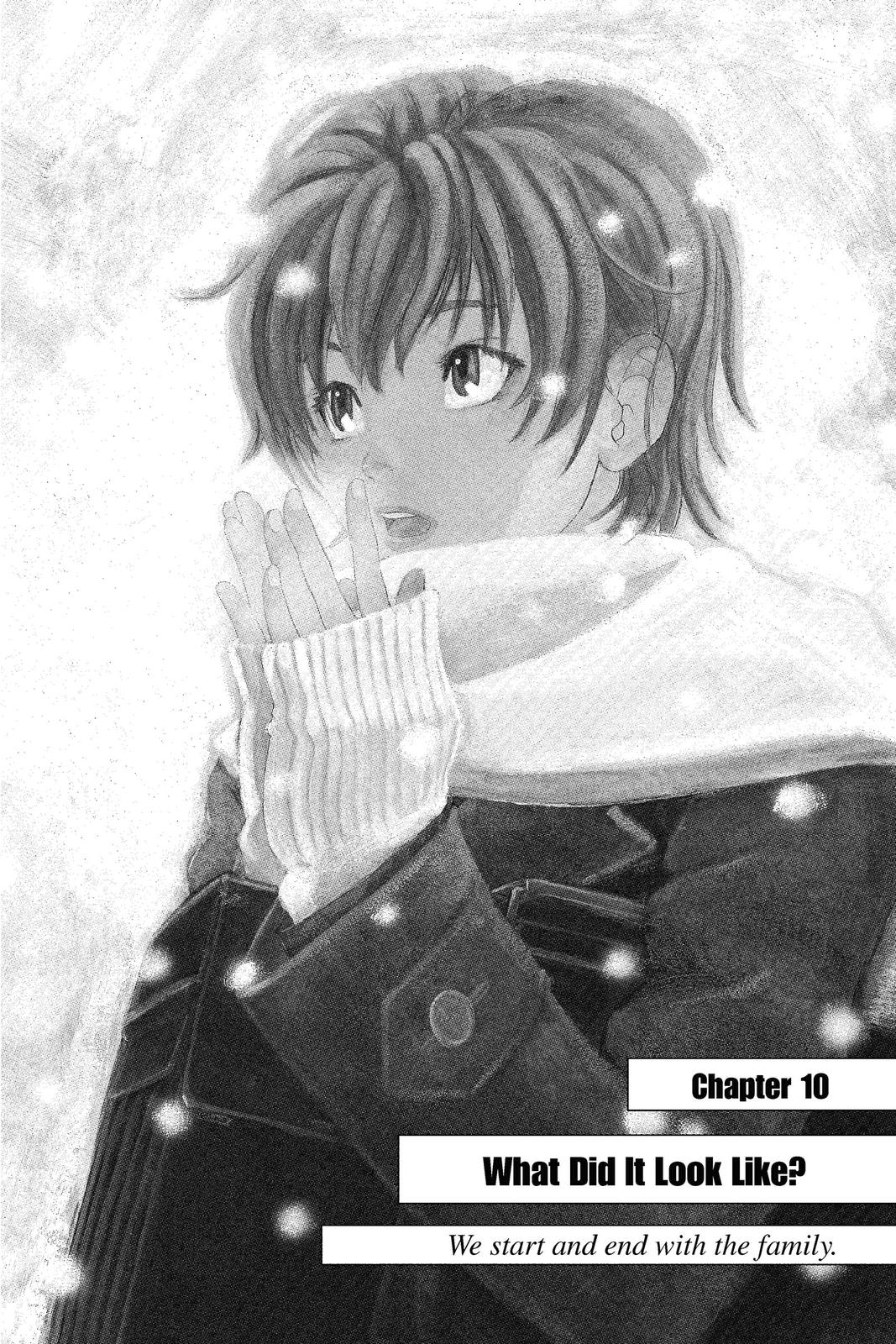 Read Alive_ The Final Evolution EN Manga Online