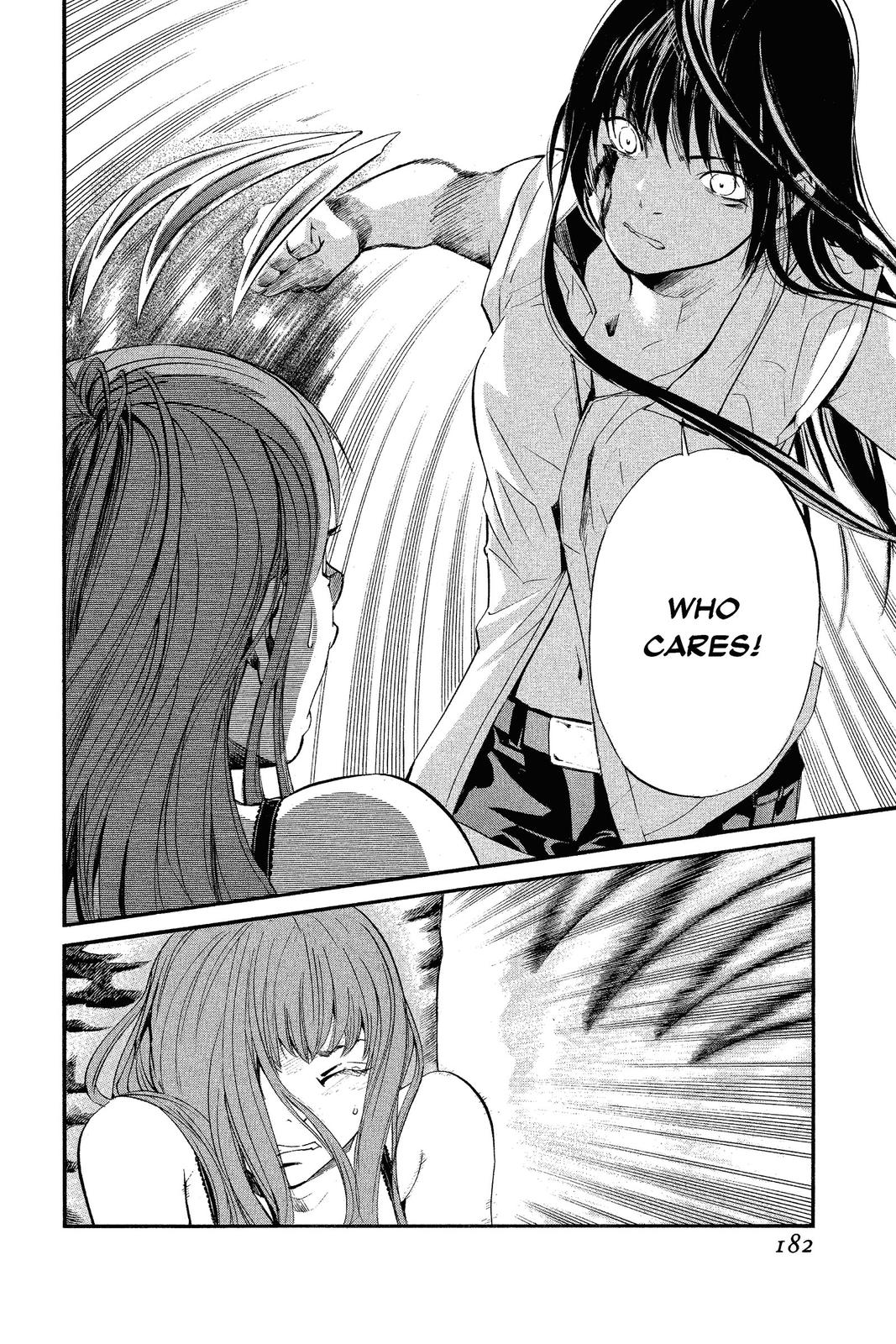 Read Alive_ The Final Evolution EN Manga Online