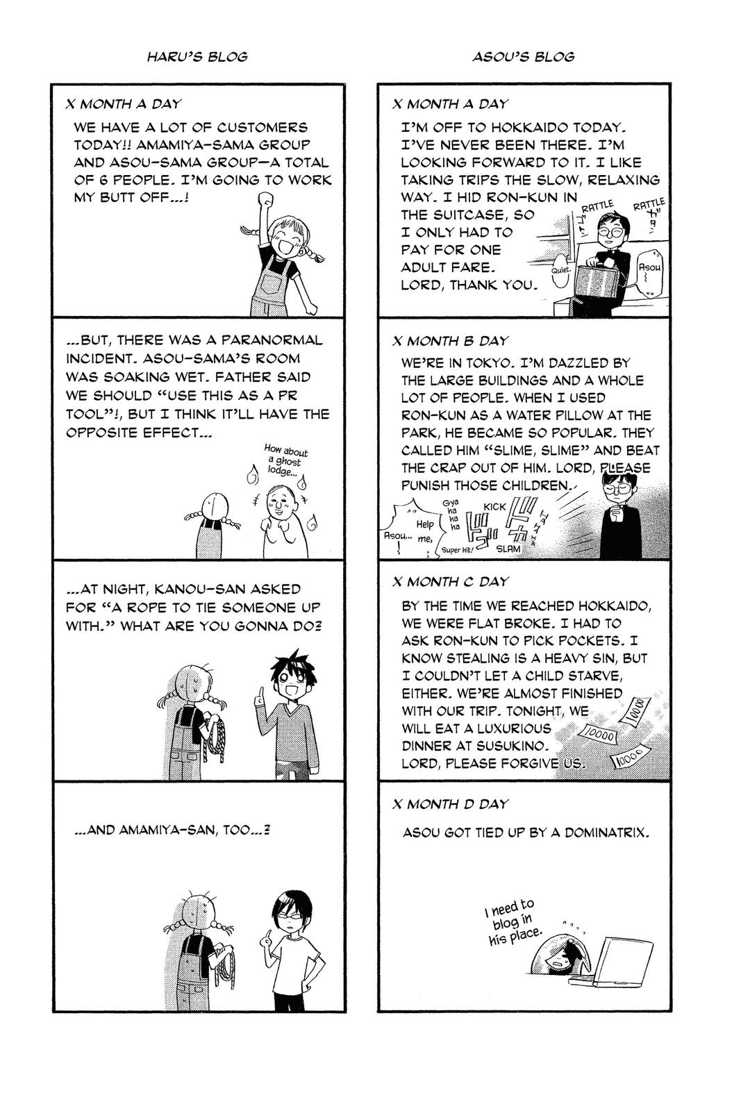 Read Alive_ The Final Evolution EN Manga Online